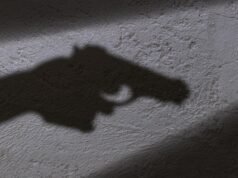 Gunman opens fire at two locations in the Greek capital, leaving several people wounded Gunman opens fire at two locations in the Greek capital, leaving several people wounded