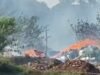 ‘Had Only 3 Seconds To Escape’: Survivor Of Kerala Firecracker Factory Blast Recounts Tristan Stubbs and Sameer Rizvi are building a partnership (Picture credit: AP)
