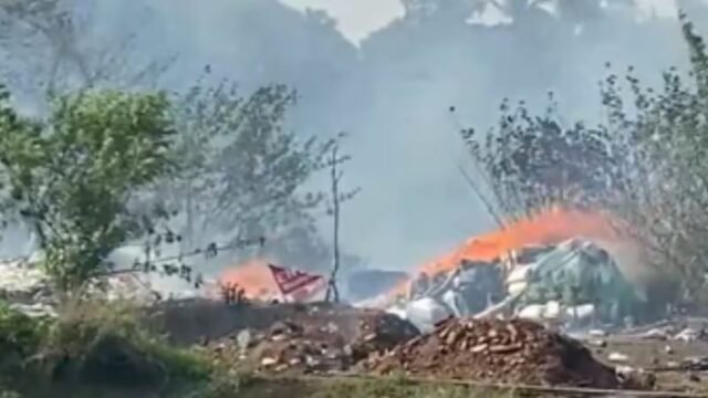 Tristan Stubbs and Sameer Rizvi are building a partnership (Picture credit: AP)