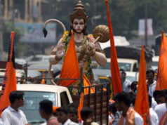 Hanuman Jayanti 2026 In Hyderabad: Traffic Snarls, No Alcohol, Road Closures | All You Need To Know US President Donald Trump. (File Photo: Reuters)