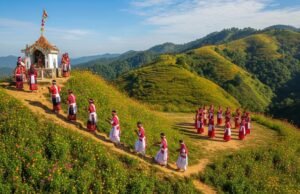 Happy Cheiraoba 2026 Wishes Iranian Foreign Minister Abbas Araghchi. (Image: AFP/File)