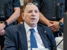 Harvey Weinstein’s rape retrial opens in New York for third time Harvey Weinstein’s rape retrial opens in New York for third time