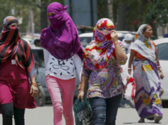 Heatwave Grips India As Temperatures Near 47°C, IMD Warns Of More Hot Days CBSE 12th results 2026 expected to be out anytime soon on cbse.gov.in. (Representative/File)