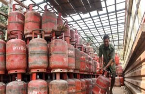 Heres why LPG distributors in Punjab are seeking police protection – The Tribune Heres why LPG distributors in Punjab are seeking police protection - The Tribune