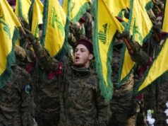 Hezbollah | Ayatollah’s allies in Lebanon Hezbollah | Ayatollah’s allies in Lebanon