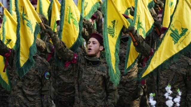 Hezbollah | Ayatollah’s allies in Lebanon Hezbollah | Ayatollah’s allies in Lebanon