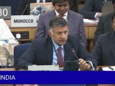 High Commissioner Vikram Doraiswami awarded Freedom of the City of London High Commissioner Vikram Doraiswami awarded Freedom of the City of London