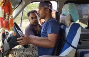 Highway Blocked, Police Vehicle Vandalised: Tensions Escalate In Bengal’s Malda Over Voter Roll Row Ramayana teaser features Ranbir Kapoor, Sai Pallavi, Yash and others.