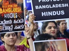 Hindu temple caretaker found dead in Bangladesh, minority group demands strong action Hindu temple caretaker found dead in Bangladesh, minority group demands strong action