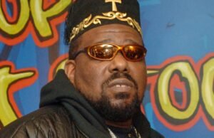 Hip-hop pioneer Afrika Bambaataa dies at 68 Hip-hop pioneer Afrika Bambaataa dies at 68
