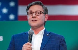 House extends surveillance powers until April 30 after late-night revolt sinks GOP plan House extends surveillance powers until April 30 after late-night revolt sinks GOP plan