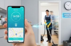 How Much Do ‘Instant Maids’ Earn? Why 15-Minute Arrival Service Is Far From Ideal For Workers Rajasthan Royals vs Royal Challengers Bengaluru Live Cricket Score, IPL 2026: Stay updated with RR vs RCB Match Updates and Live Scorecard from Guwahati. (Picture Credit: PTI)