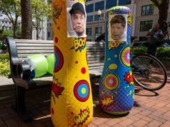 How Musk and Altman are feuding over OpenAI’s future in court How Musk and Altman are feuding over OpenAI’s future in court