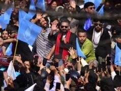 How Nepal Prime Minister Balendra Shah’s music became a political movement How Nepal Prime Minister Balendra Shah’s music became a political movement