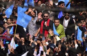 How Nepal Prime Minister Balendra Shah’s music became a political movement How Nepal Prime Minister Balendra Shah’s music became a political movement