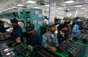 How Noida Became UP’s Economic Powerhouse: 5 Key Reasons Behind Its Industrial Rise Chennai Super Kings' Khaleel Ahmed, second right, celebrates with teammates the wicket of Kolkata Knight Riders' Sunil Narine during the Indian Premier League cricket match between Chennai Super Kings and Kolkata Knight Riders in Chennai, India, Tuesday, April 14, 2026. (AP Photo)
