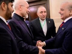 How was the U.S.-Iran ceasefire deal reached? How was the U.S.-Iran ceasefire deal reached?