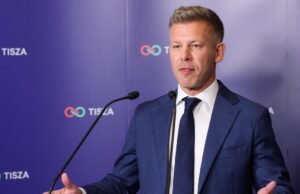 Hungary elections: Orban concedes ‘painful’ defeat to conservative Magyar Hungary elections: Orban concedes 'painful' defeat to conservative Magyar