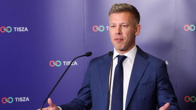 Hungary elections: Orban concedes 'painful' defeat to conservative Magyar Hungary elections: Orban concedes 'painful' defeat to conservative Magyar