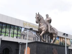 IAF Aircraft Incident Renders Pune Airport Runway Inoperative, Flights Diverted India Women vs South Africa Women Live Cricket Score, 1st T20I: Stay updated with IND-W vs SA-W Ball by Ball Match Updates and Live Scorecard from Durban. (Picture Credit: X/@BCCIWomen)