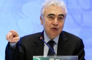 IMF, World Bank, IEA urge countries to stop hoarding energy supplies, imposing export controls IMF, World Bank, IEA urge countries to stop hoarding energy supplies, imposing export controls