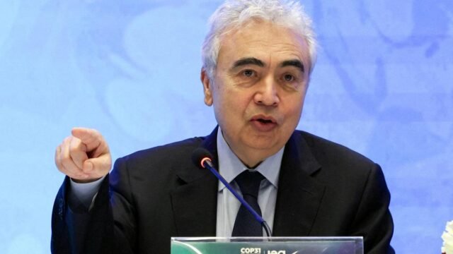 IMF, World Bank, IEA urge countries to stop hoarding energy supplies, imposing export controls