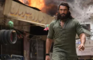 ‘Illegally Portrays Atiq Ahmad’s Murder’: PIL In Allahabad HC Seeks Ban On Dhurandhar 2 PM Narendra Modi speaks in the Lok Sabha during the special session of Parliament, in New Delhi on April 16, 2026. (Image: Sansad TV/PTI)