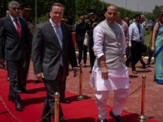 In-Depth Diplomacy: $8 Billion Indo-German Submarine Pact On Track, Signalling ‘Strategic Reset’ Laura Wolvaardt scored 115 against India (Picture credit: CSA)