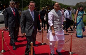 In-Depth Diplomacy: $8 Billion Indo-German Submarine Pact On Track, Signalling ‘Strategic Reset’ Laura Wolvaardt scored 115 against India (Picture credit: CSA)