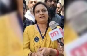 In Historic First, Independent Hindu Candidate Wins Godhra Ward With 100% Muslim Population Punjab Kings' Yuzvendra Chahal, centre, celebrates with teammates the wicket of Rajasthan Royals' Yashasvi Jaiswal during the Indian Premier League cricket match between Rajasthan Royals and Punjab Kings in New Chandigarh, India, Tuesday, April 28, 2026.(AP Photo)