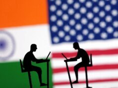 India Delegation To Begin 3-Day Trade Pact Talks In Washington PBKS Vs LSG IPL 2026 Live Score