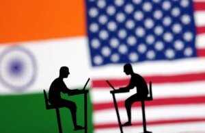 India Delegation To Begin 3-Day Trade Pact Talks In Washington PBKS Vs LSG IPL 2026 Live Score