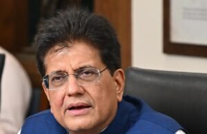 India, Oman discuss ways to boost trade, investments India, Oman discuss ways to boost trade, investments