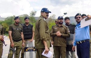 India & Pakistan Follow ‘Blue Book’ For VVIP Security, Is There A Difference? What Is ‘Yellow Book’? AP Inter Results 2026 Live Updates: Manabadi Intermediate 1st, 2nd year results link release date and time.(AI Image)