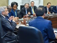 India To Host Iran, UAE In May As Part Of BRICS Foreign Ministers’ Meet Amid West Asia Crisis Lucknow Super Giants Vs Delhi Capitals IPL 2026 Highlights (AP Photo)