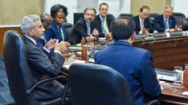 Lucknow Super Giants Vs Delhi Capitals IPL 2026 Highlights (AP Photo)