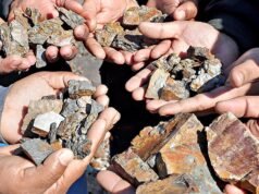 India-Zambia talks on critical minerals stall over mining rights: sources India-Zambia talks on critical minerals stall over mining rights: sources