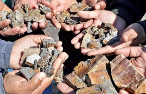 India-Zambia talks on critical minerals stall over mining rights: sources India-Zambia talks on critical minerals stall over mining rights: sources