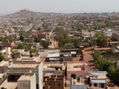 India advises nationals in Mali to stay indoors, exercise caution due to security developments India advises nationals in Mali to stay indoors, exercise caution due to security developments