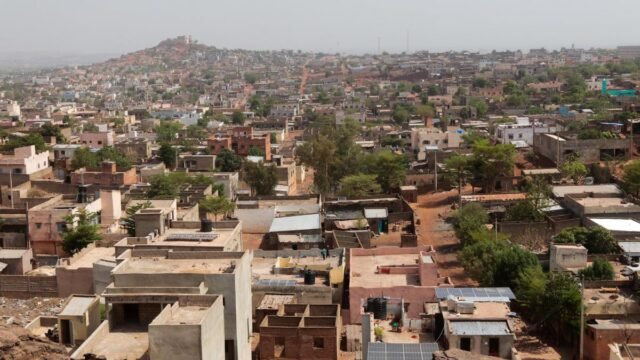 India advises nationals in Mali to stay indoors, exercise caution due to security developments