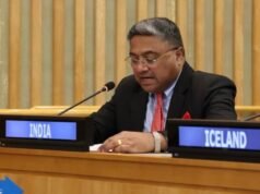 India bats for greater Global South representation in UNSC India bats for greater Global South representation in UNSC