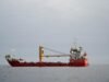 India-flagged vessels start sailing out of Hormuz India-flagged vessels start sailing out of Hormuz