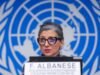 India is violating its obligations under international law: Francesca Albanese India is violating its obligations under international law: Francesca Albanese