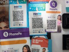 India vs US digital services, why everyday access feels so different Shafali Verma is dismissed for 9 (Picture credit: X @BCCIWomen)