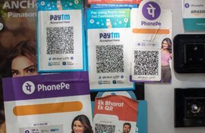 India vs US digital services, why everyday access feels so different Shafali Verma is dismissed for 9 (Picture credit: X @BCCIWomen)