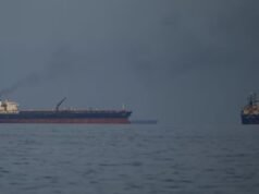 Indian Tankers Caught In Iranian Gunfire: What This Means For Maritime Security | Exclusive Details Follow SRH vs CSK live from the Rajiv Gandhi International Stadium.(AP)