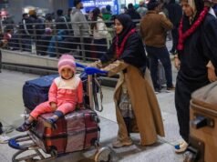 Indian embassy in Iran asks citizens to ‘expeditiously exit’, hours after ceasefire announcement Indian embassy in Iran asks citizens to ‘expeditiously exit’, hours after ceasefire announcement