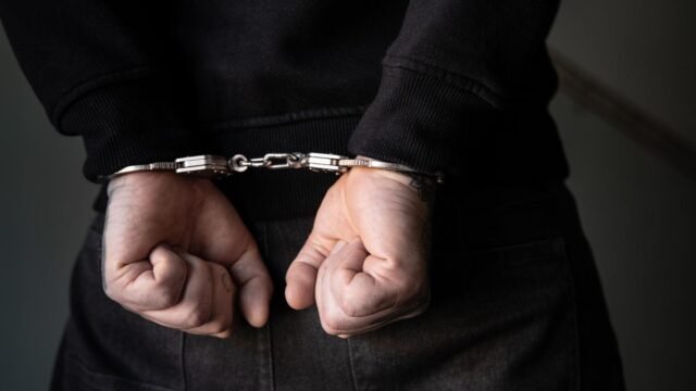 Indian national arrested in Nepal for possessing prescription drug in large quantity