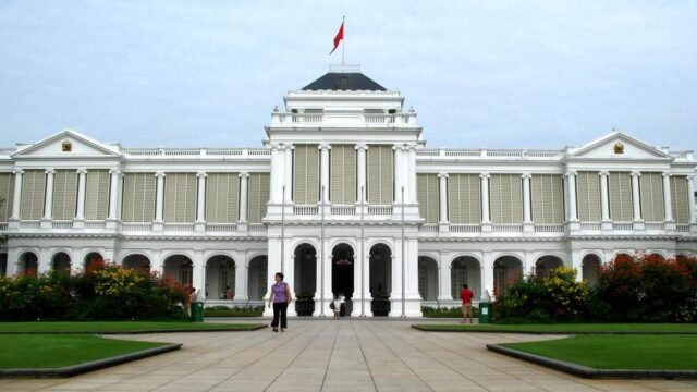 Indian-origin woman, among 3 activists, fined for staging pro-Palestine protest in Singapore