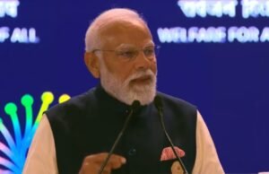 Indigenous Fast Breeder Reactor A Step To Harnessing India’s Thorium Reserves: PM Modi Kolkata Knight Riders vs Punjab Kings Live Score: IPL 2026 Match Today Updates From Eden Gardens Kolkata(AP Photo)